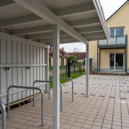 Luxuswohnung Am Steinhuder Meer - Tierfreundlich - D Wunstorf Exterior photo
