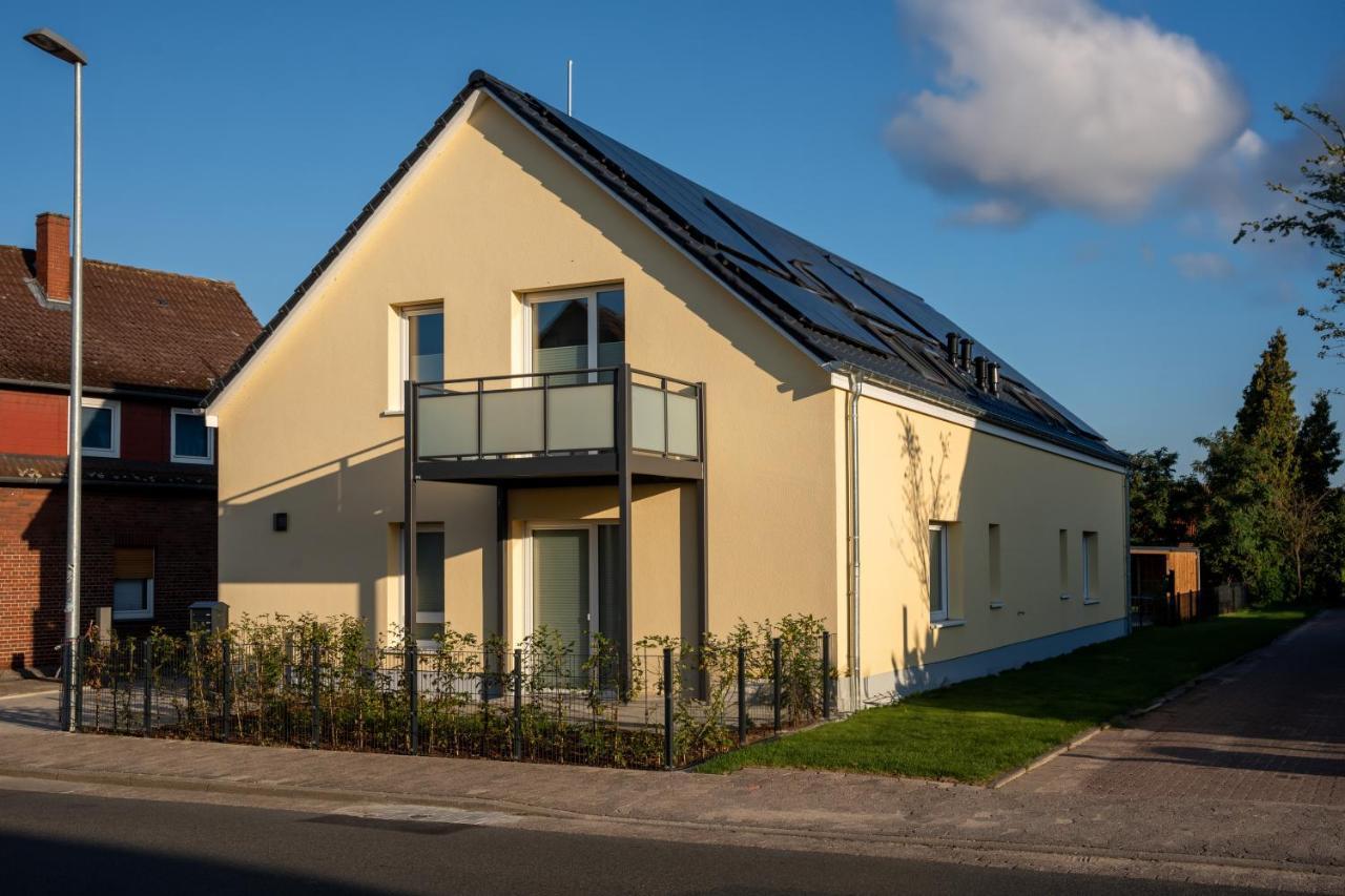 Luxuswohnung Am Steinhuder Meer - Tierfreundlich - D Wunstorf Exterior photo
