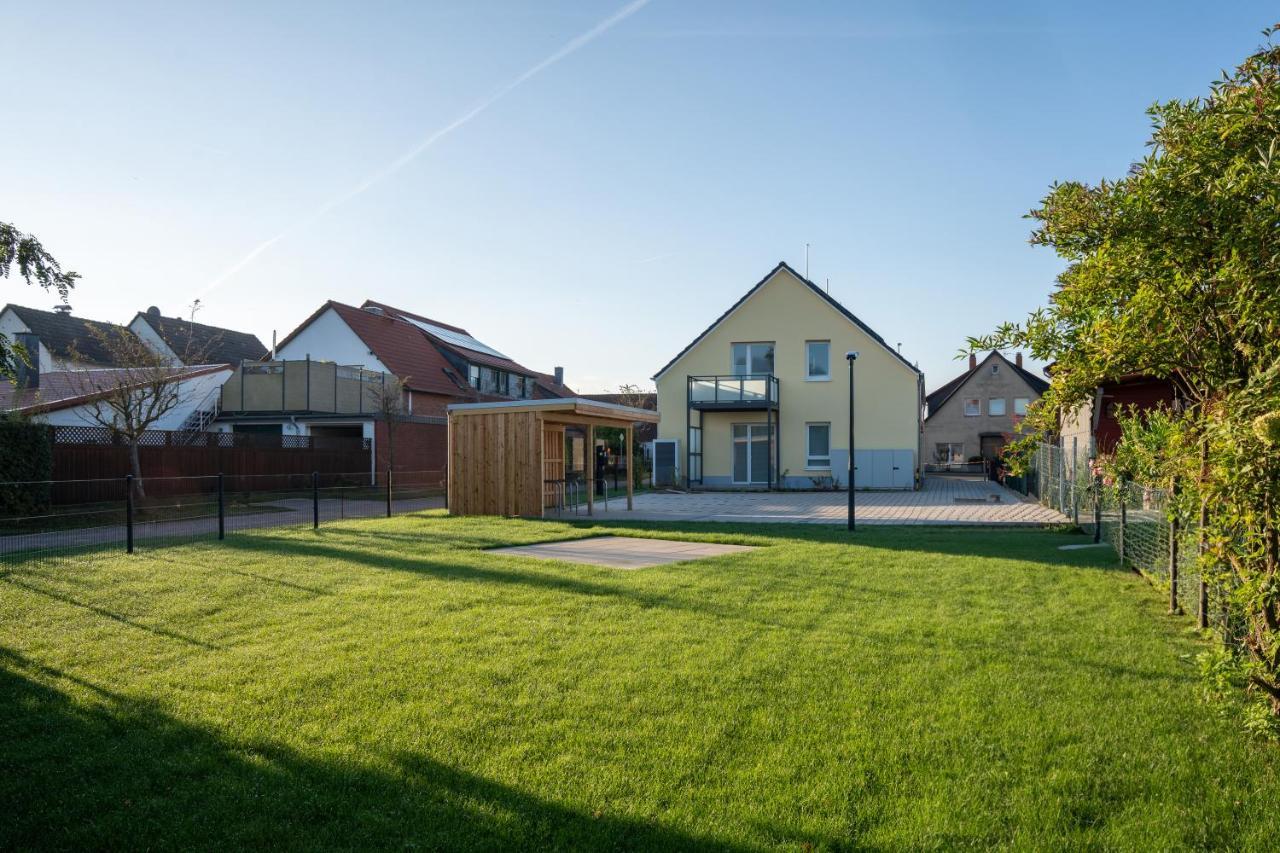 Luxuswohnung Am Steinhuder Meer - Tierfreundlich - D Wunstorf Exterior photo