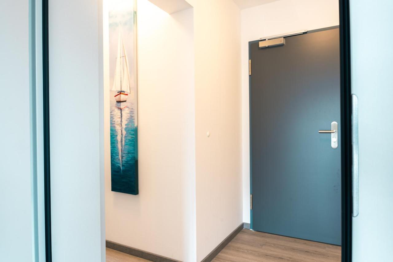Luxuswohnung Am Steinhuder Meer - Tierfreundlich - D Wunstorf Exterior photo